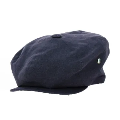 Casquette Irlandaise été Marine - City Sport Reference : 18530 | Chapellerie Traclet