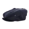 Navy Summer Irish Cap - City Sport Reference: 18530 | Traclet Hat Shop