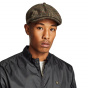 Brood Moss/Navy Cap - Brixton