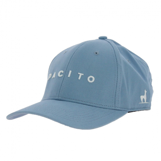 Marbella Baseball Cap - Pacito Marbella Baseball Cap - Pacito