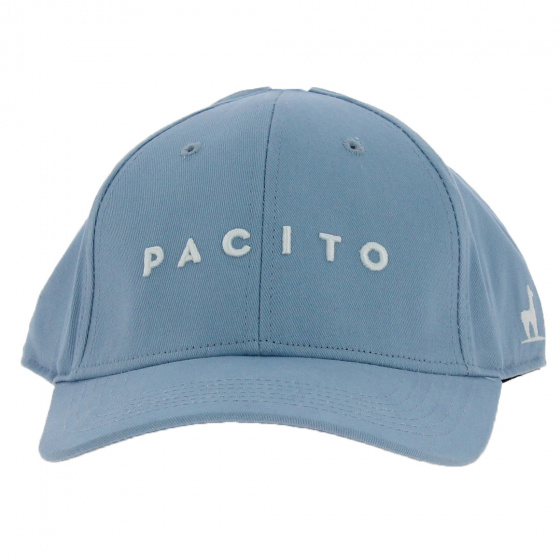 Casquette Baseball Marbella - Pacito