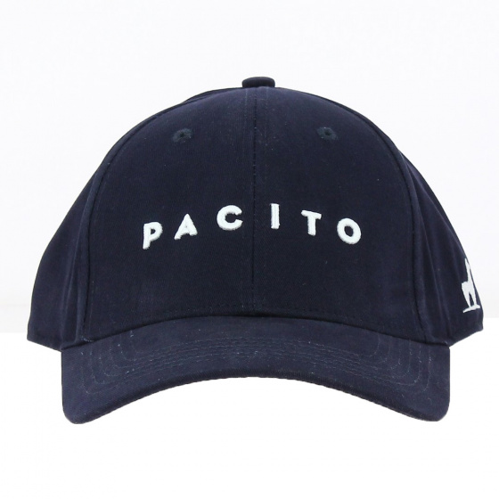 Casquette Baseball Marbella - Pacito