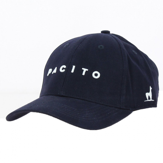 Marbella Baseball Cap - Pacito Marbella Baseball Cap - Pacito
