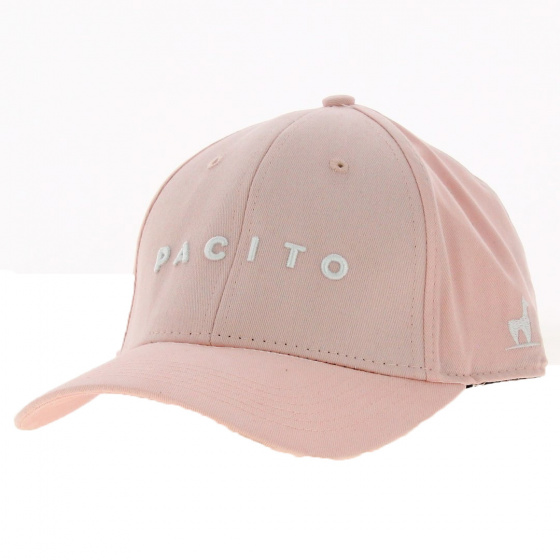 Marbella Baseball Cap - Pacito Marbella Baseball Cap - Pacito