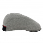 Cambered Cap Sweden Grey - Traclet