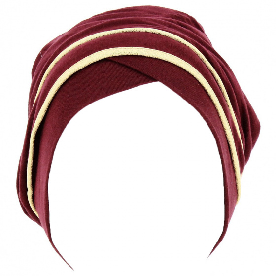 Turban Nubie - Traclet