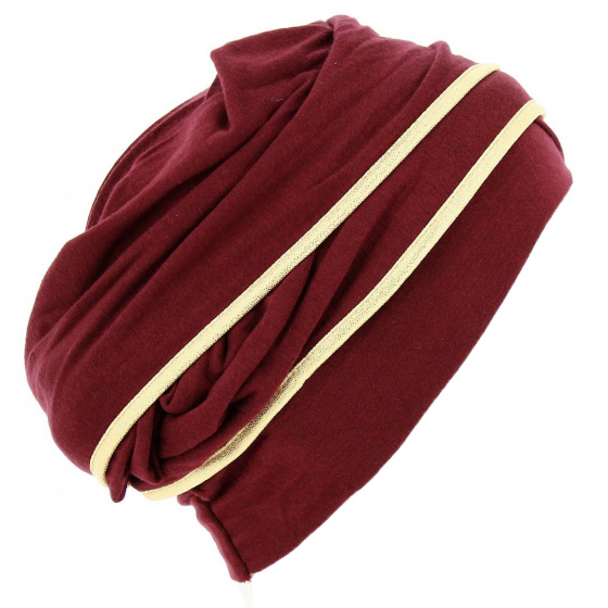 Turban Nubie - Traclet