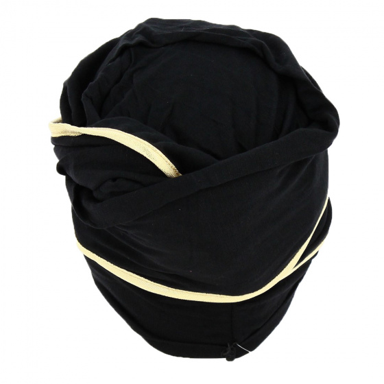 Turban Nubie - Traclet