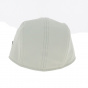 Baseball Cap Board Milan Pearl - Crambes