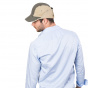 Casquette Saharienne Anti UV Dasht-e Kavir