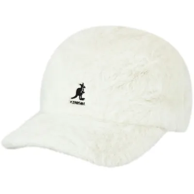 Casquette Strapback Furgora Ecru - Kangol