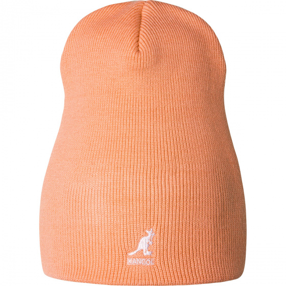 Bonnet Pull-On Papaya - Kangol