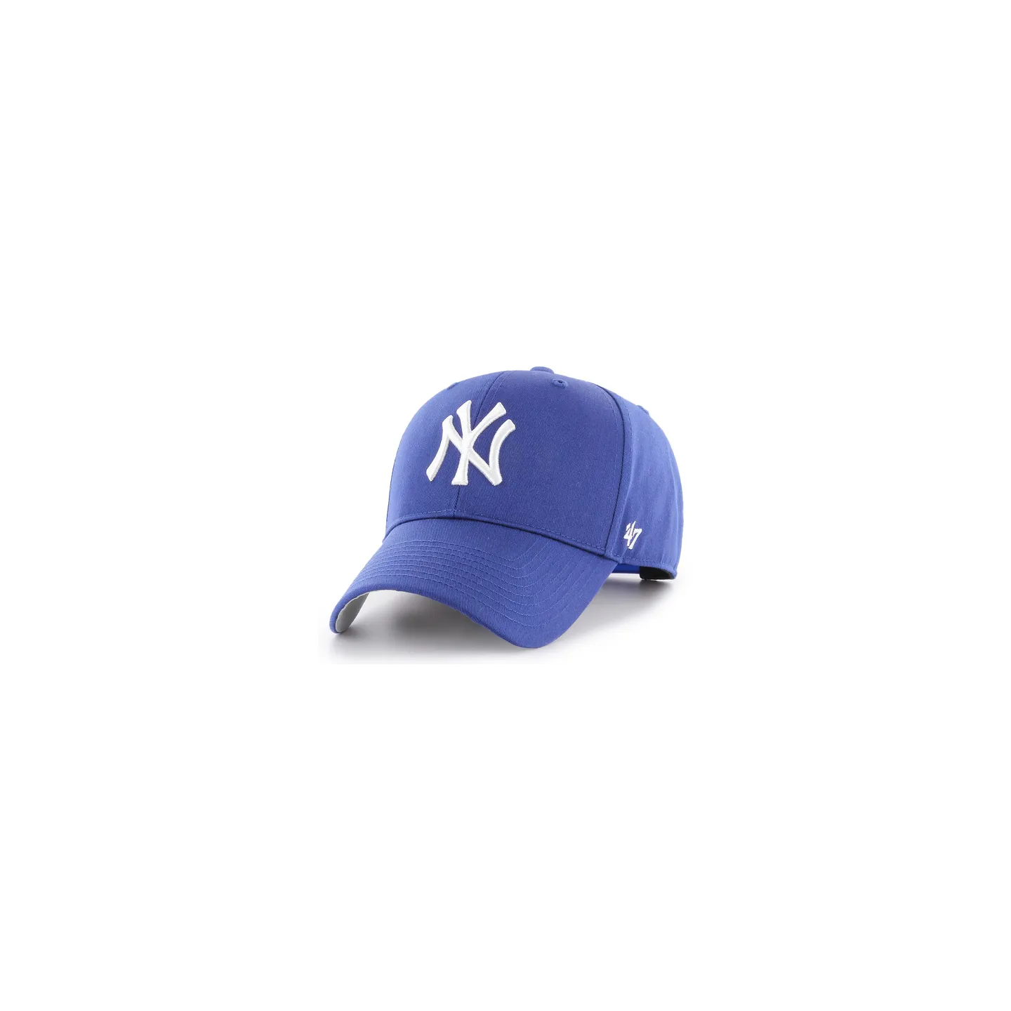 Casquette Snapback NY Bleu Royal - 47 Brand