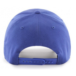 Casquette Snapback NY Bleu Royal - 47 Brand