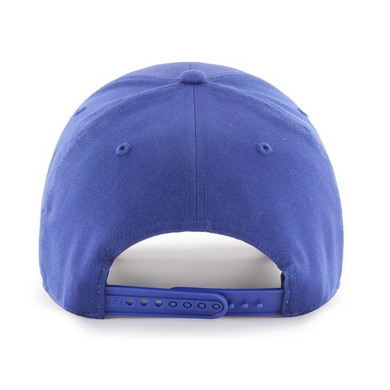 NY Royal Blue Snapback Cap - 47 Brand NY Royal Blue Snapback Cap - 47 Brand