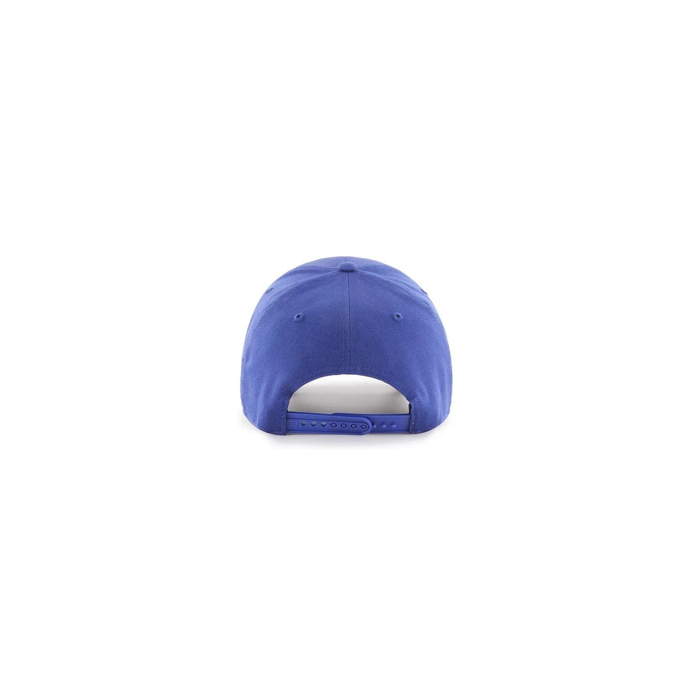 NY Royal Blue Snapback Cap - 47 Brand Reference: 18566| Traclet Hat Shop