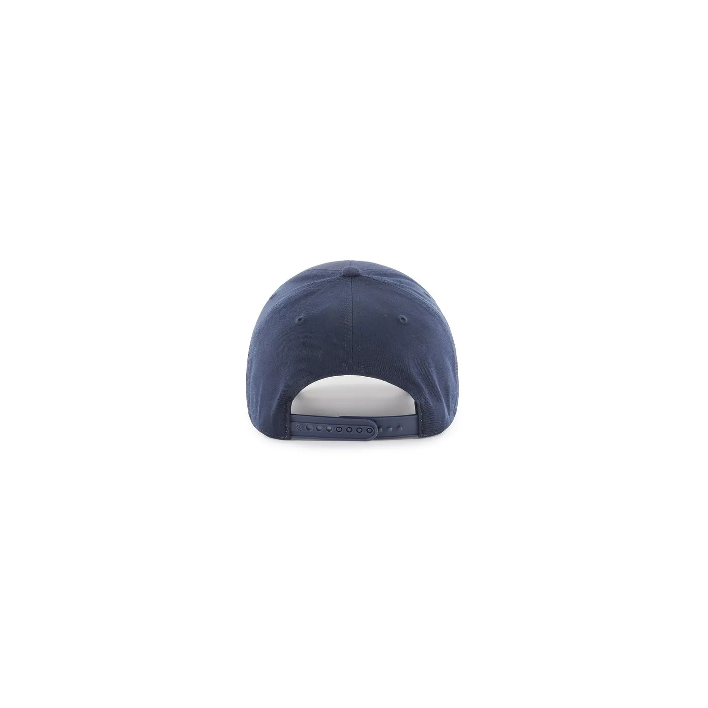 NY Navy Snapback Cap - 47 Brand Reference: 4790 | Traclet Hat Shop