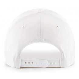Casquette Snapback Yankees NY Blanche - 47 Brand