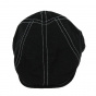 Black Donovan Duck Bill Cap - Traclet