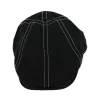 Black Donovan Duck Bill Cap - Traclet Reference: 18581 | Traclet Hat Shop
