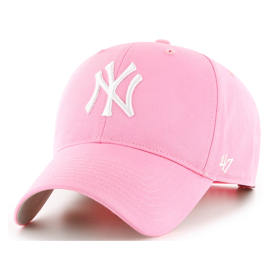Snapback Yankees NY Blanche - 47 Brand