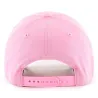 Casquette Snapback Yankees NY Rose - 47 Brand Reference : 18580| Chapellerie Traclet