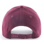 Casquette Snapback Yankees NY bordeaux - 47 Brand