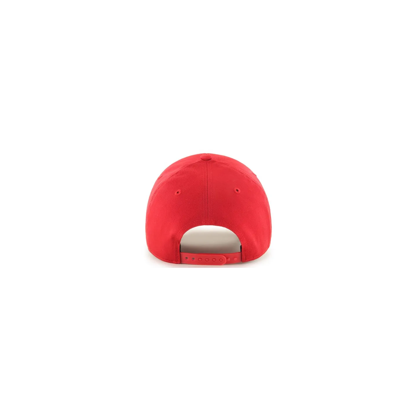 Casquette Snapback Yankees NY Rouge - 47 Brand Reference : 18583| Chapellerie Traclet