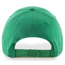 copy of Yankees NY Wool Snapback Cap Black - 47 Brand