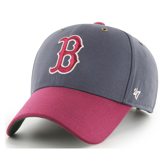 Boston Red Sox Vintage Strapback Cap - 47 Brand
