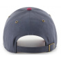 Boston Red Sox Vintage Strapback Cap - 47 Brand