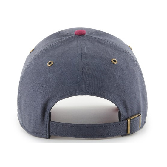 Casquette Strapback Boston Red Sox Vintage - 47 Brand