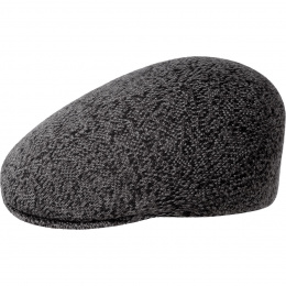 Birdseye Maze 507 Cap - Kangol