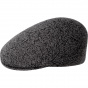 Twist Stripe 504 Cap - Kangol
