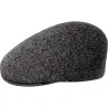 Casquette Twist Stripe 504 - Kangol Reference : 18595 | Chapellerie Traclet