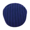 Casquette Twist Stripe 504 - Kangol Reference : 18595 | Chapellerie Traclet
