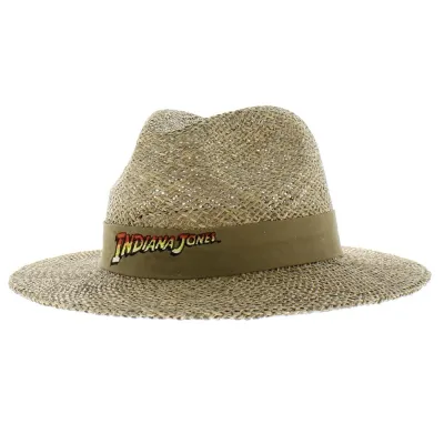 indiana jones hat