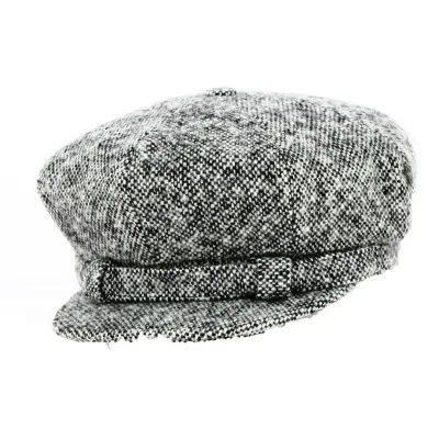 Casquette Stéphanoise Payton Laine - City Sport Reference : 18600 | Chapellerie Traclet