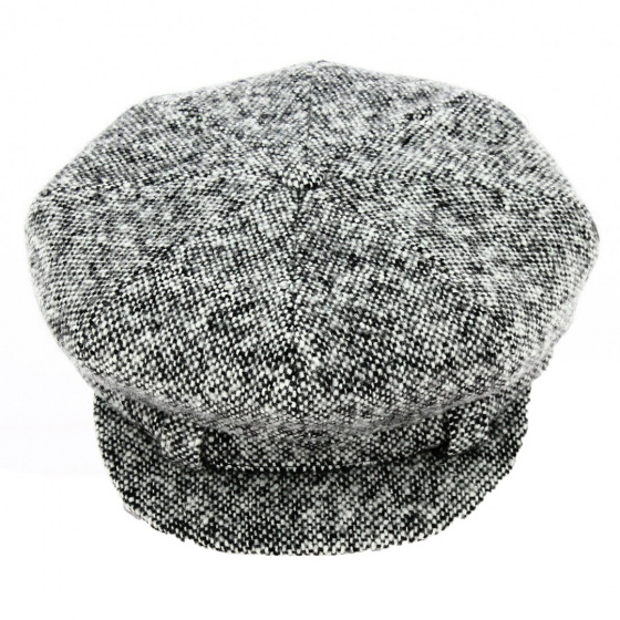 Casquette Stéphanoise Payton Laine - City Sport Casquette Stéphanoise Payton Laine - City Sport