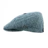 Casquette Arnold Laine Chevrons Bleu - City Sport Reference : 18603 | Chapellerie Traclet