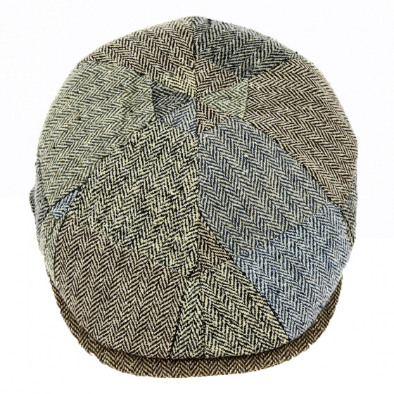Duck Bill Silk Cap - City Sport