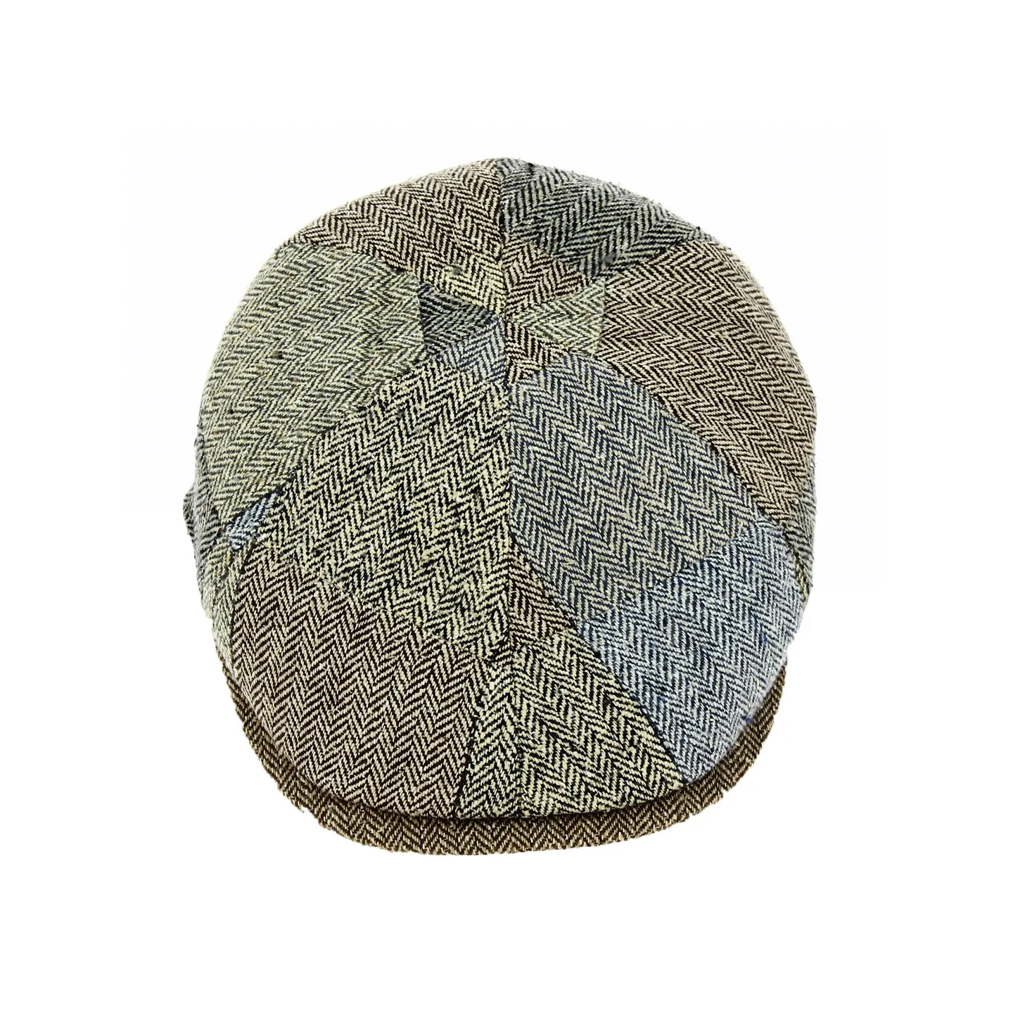 Casquette Bec de canard Soie - City Sport Reference : 18615 | Chapellerie Traclet