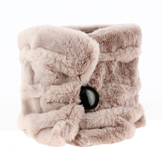 Polyester Hat and Scarf Set - Traclet