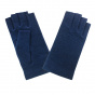 Women's Wool and Nylon Mittens - Traclet