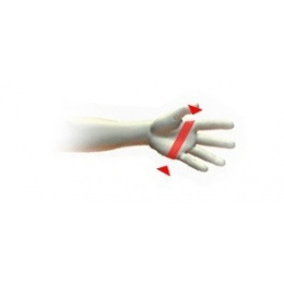 Lambskin Leather Cycling & Scooter Gloves - Glove Story