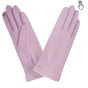 Malina Tactile Pink Ladies Gloves - Glove Story