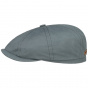 Waterproof Hatteras Cap Blue - Stetson