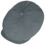 Hatteras Rain Cap Blue - Stetson