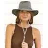 Chapeau Traveller Nosilife Kaki - Traclet