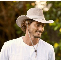 Airflo Recycled Plastic Hat - Conner Hats